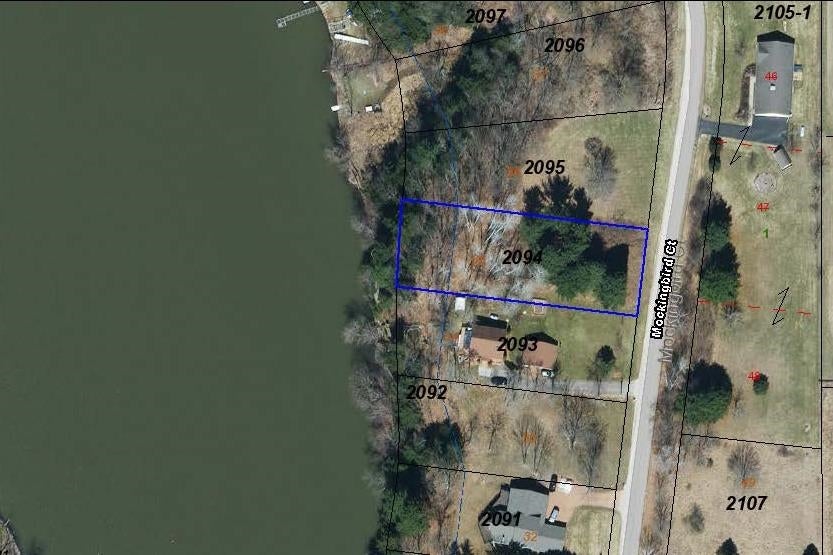 Lots 35-36-37 Mockingbird Court