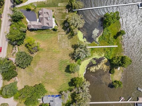 Tiny photo for L2 County Road A, Green Lake, WI 54941 (MLS # 1980472)