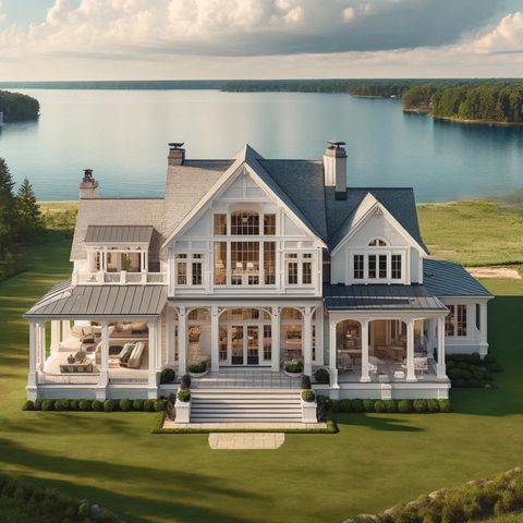 Photo of L2 County Road A, Green Lake, WI 54941 (MLS # 1980472)