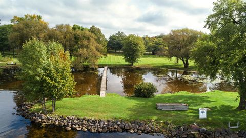 Tiny photo for L2 County Road A, Green Lake, WI 54941 (MLS # 1980472)