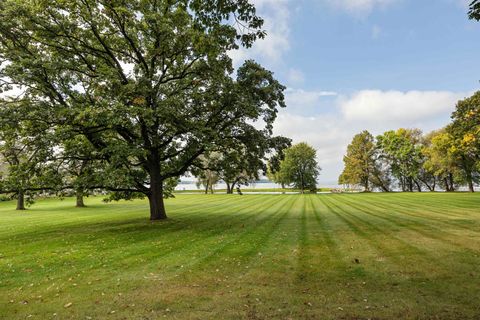 Tiny photo for L2 County Road A, Green Lake, WI 54941 (MLS # 1980472)