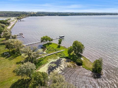 Tiny photo for L2 County Road A, Green Lake, WI 54941 (MLS # 1980472)