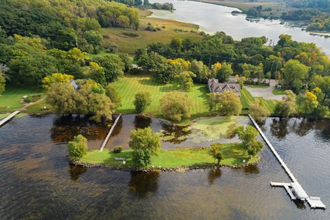 Tiny photo for L2 County Road A, Green Lake, WI 54941 (MLS # 1980472)