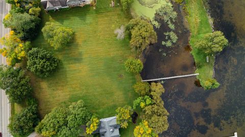 Tiny photo for L2 County Road A, Green Lake, WI 54941 (MLS # 1980472)