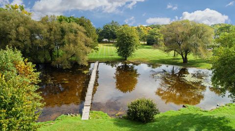 Tiny photo for L2 County Road A, Green Lake, WI 54941 (MLS # 1980472)