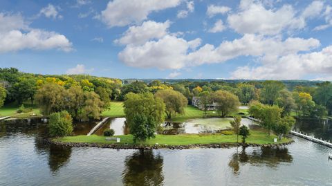 Tiny photo for L2 County Road A, Green Lake, WI 54941 (MLS # 1980472)