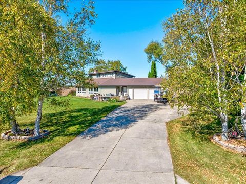 Photo of N3943 O'Connor Road, Columbus, WI 53925 (MLS # 2010549)