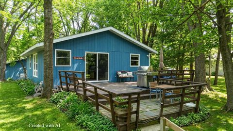 Photo of 1031 S Archers Way, Nekoosa, WI 54457 (MLS # 2018200)
