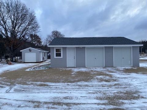 Photo of 2520 Ash Street, Grand Marsh, WI 53936 (MLS # 2015308)