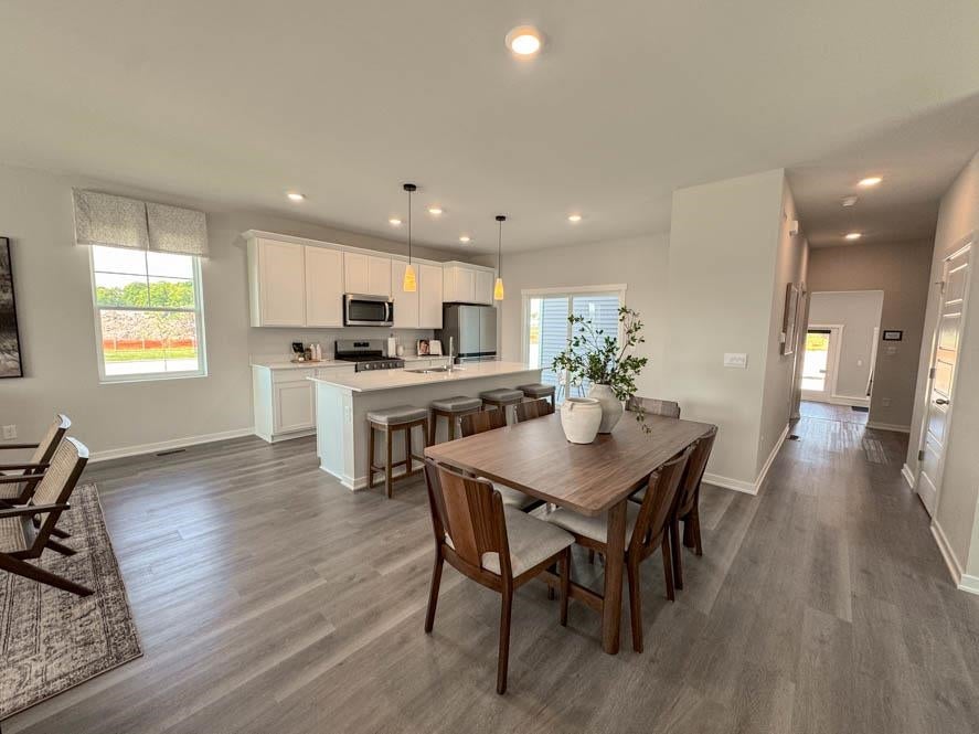 533 Boulder Lane