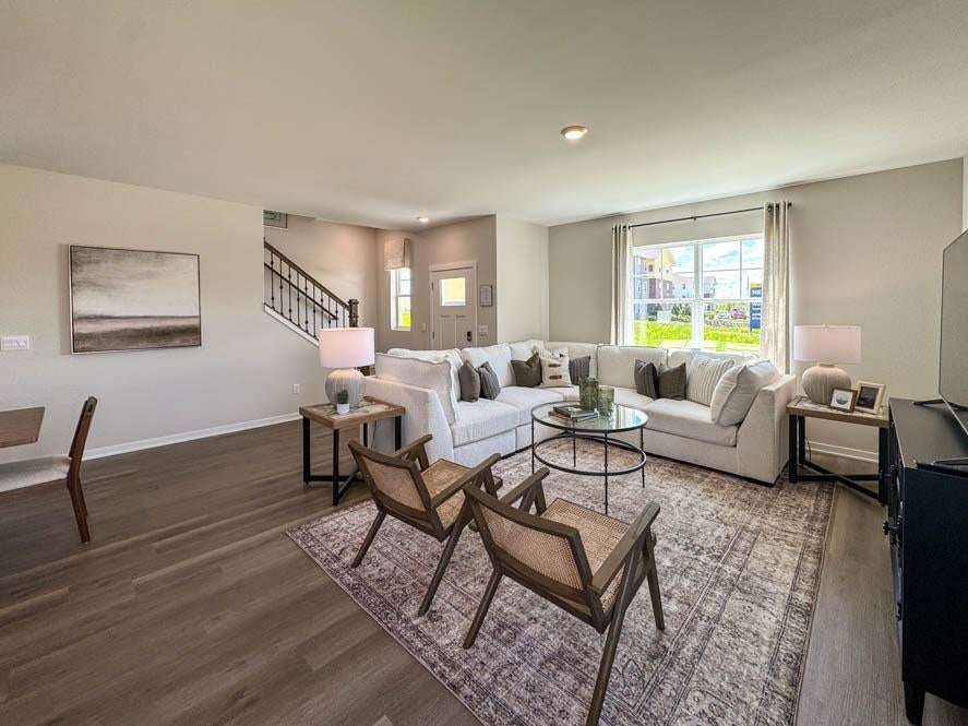 533 Boulder Lane