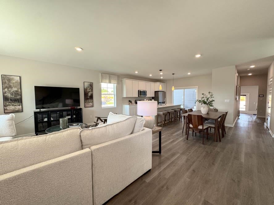 533 Boulder Lane