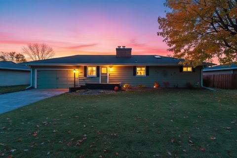 Photo of 2212 Cornell Avenue, Janesville, WI 53545 (MLS # 2012139)