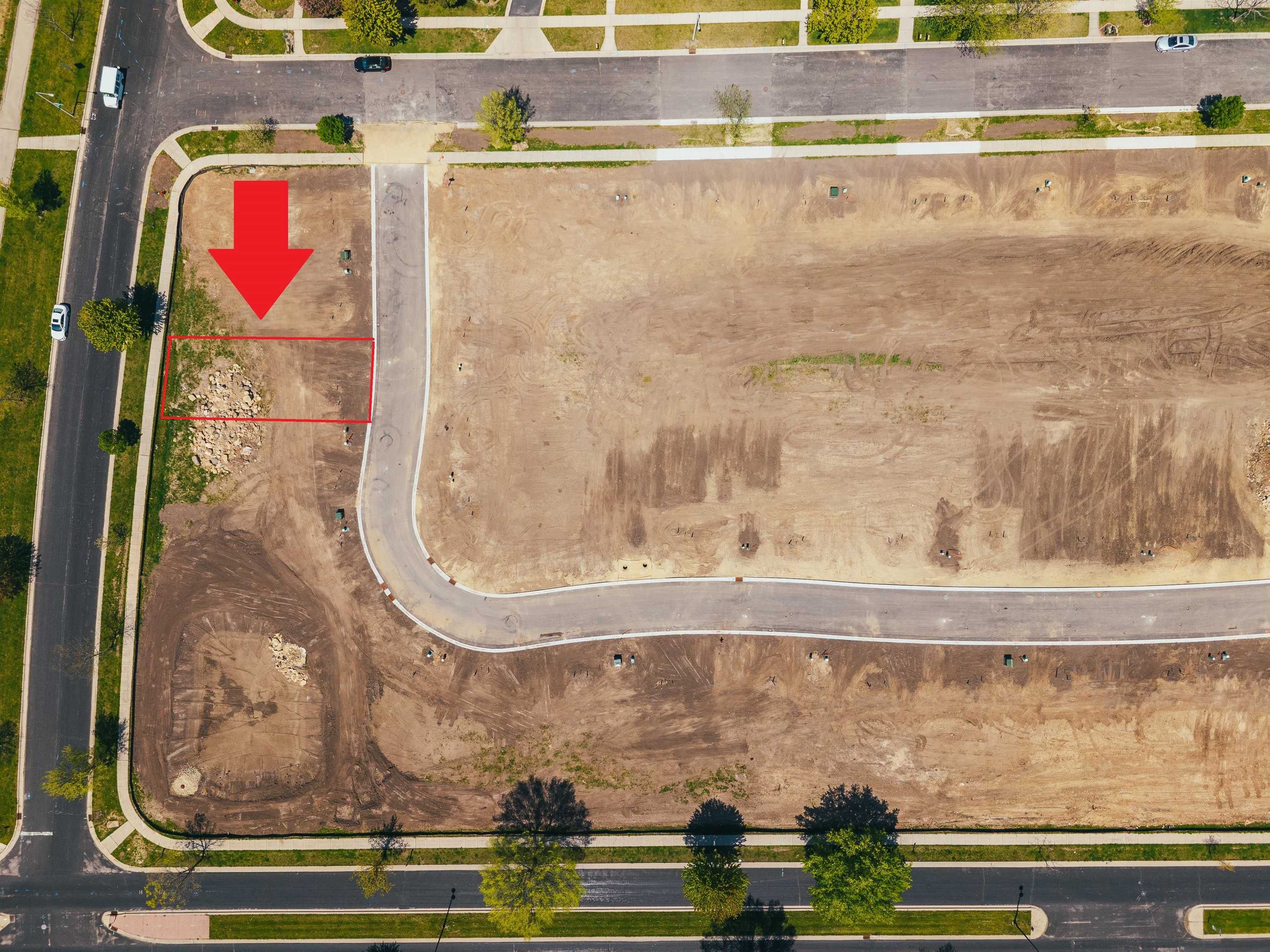 2814 Big Bluestem Parkway