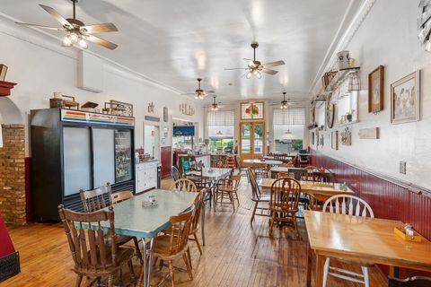 Tiny photo for 15 Main Street, Montello, WI 53949 (MLS # 2007171)