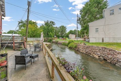 Tiny photo for 15 Main Street, Montello, WI 53949 (MLS # 2007171)
