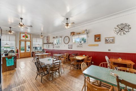 Tiny photo for 15 Main Street, Montello, WI 53949 (MLS # 2007171)