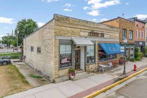 Tiny photo for 15 Main Street, Montello, WI 53949 (MLS # 2007171)