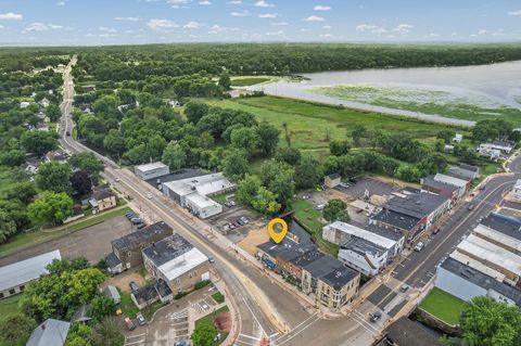 Tiny photo for 15 Main Street, Montello, WI 53949 (MLS # 2007171)