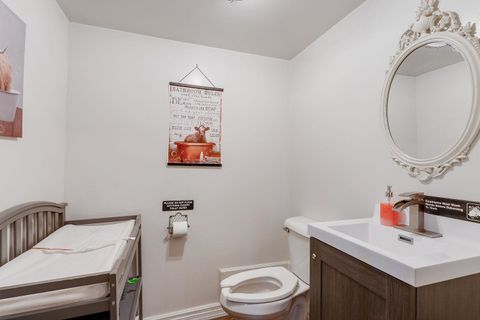 Tiny photo for 15 Main Street, Montello, WI 53949 (MLS # 2007171)