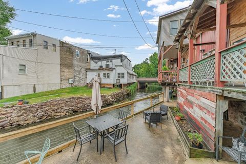 Tiny photo for 15 Main Street, Montello, WI 53949 (MLS # 2007171)