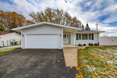 Photo of 493 S Buckingham Boulevard, Whitewater, WI 53190 (MLS # 2012242)