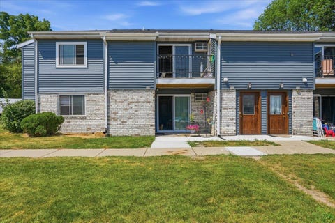 Photo of 205 Whispering Pines Way, Fitchburg, WI 53713 (MLS # 2028750)