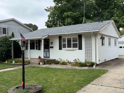 Photo of 1750 Garfield Avenue, Beloit, WI 53511 (MLS # 2034645)