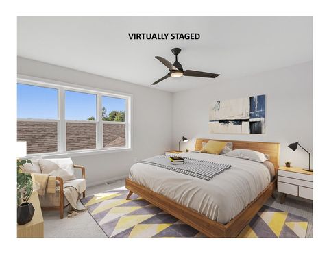 Photo of 2813 Crinkle Root Drive, Fitchburg, WI 53711 (MLS # 2014928)