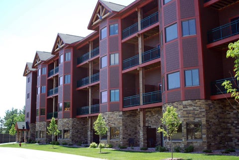 Photo of 45 Hillman Road 4121M #4121M, Baraboo, WI 53940 (MLS # 2031787)