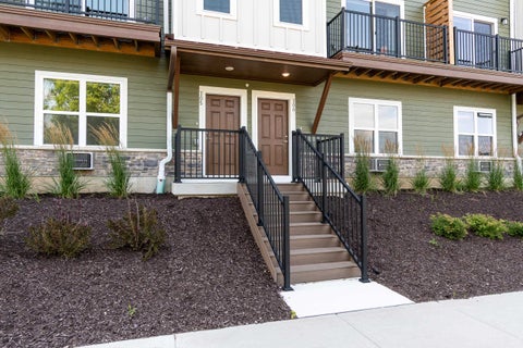 Photo of 2674 Notre Dame Drive 703 #703, Madison, WI 53711 (MLS # 2033814)