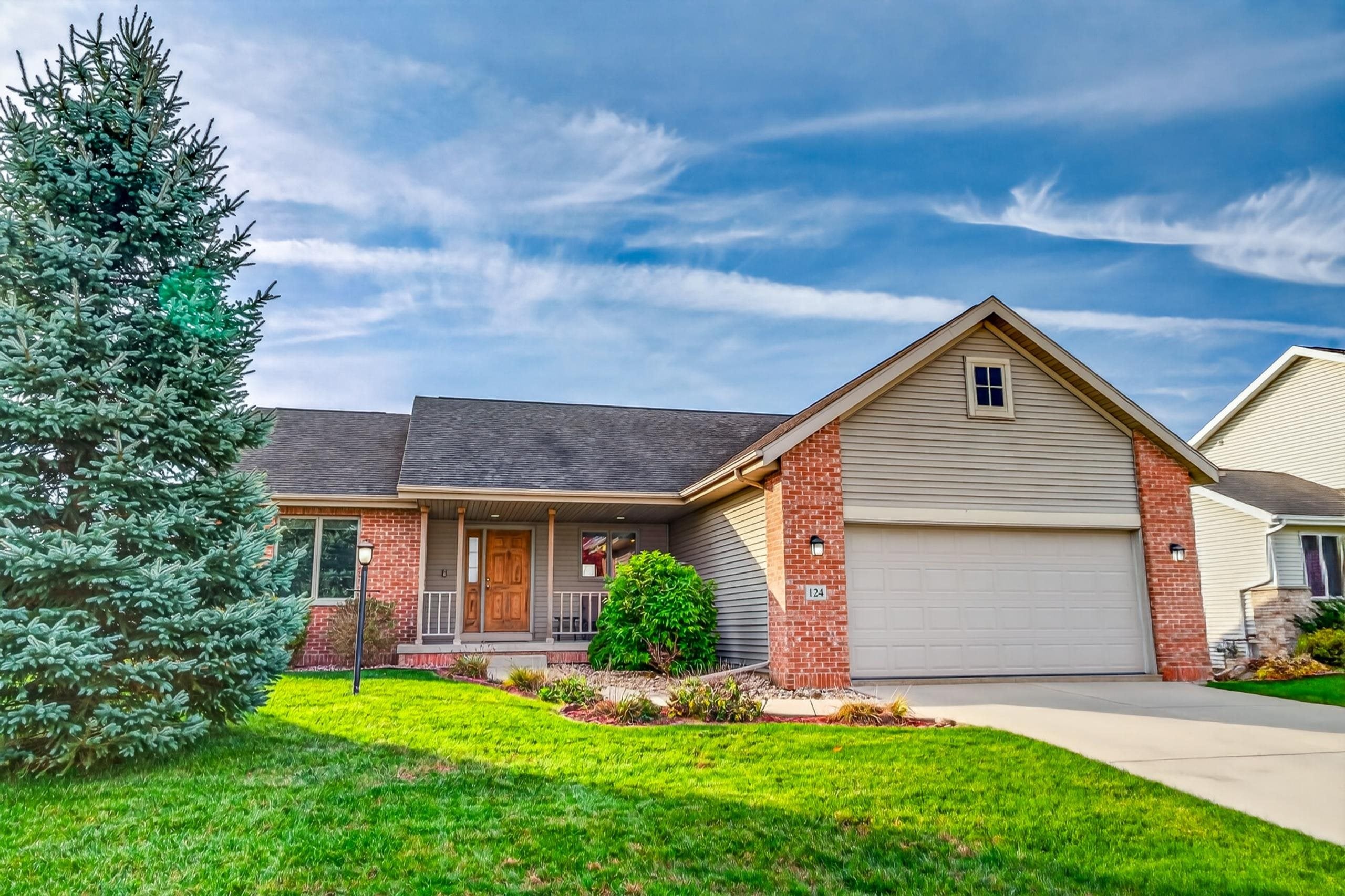 124 Marcie Drive