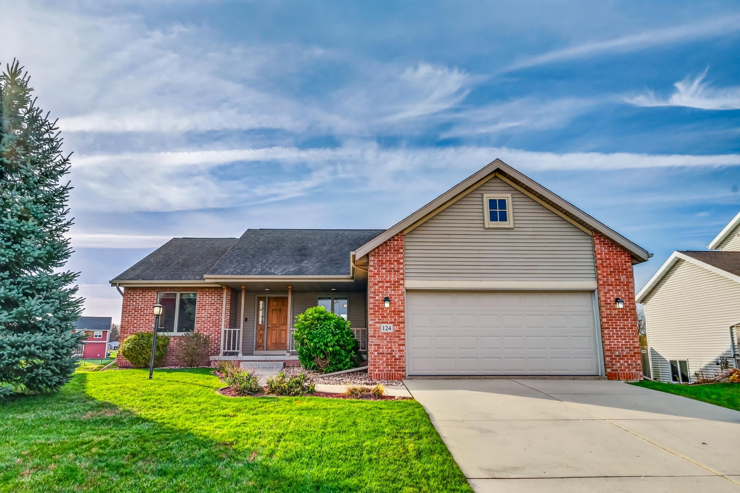 124 Marcie Drive