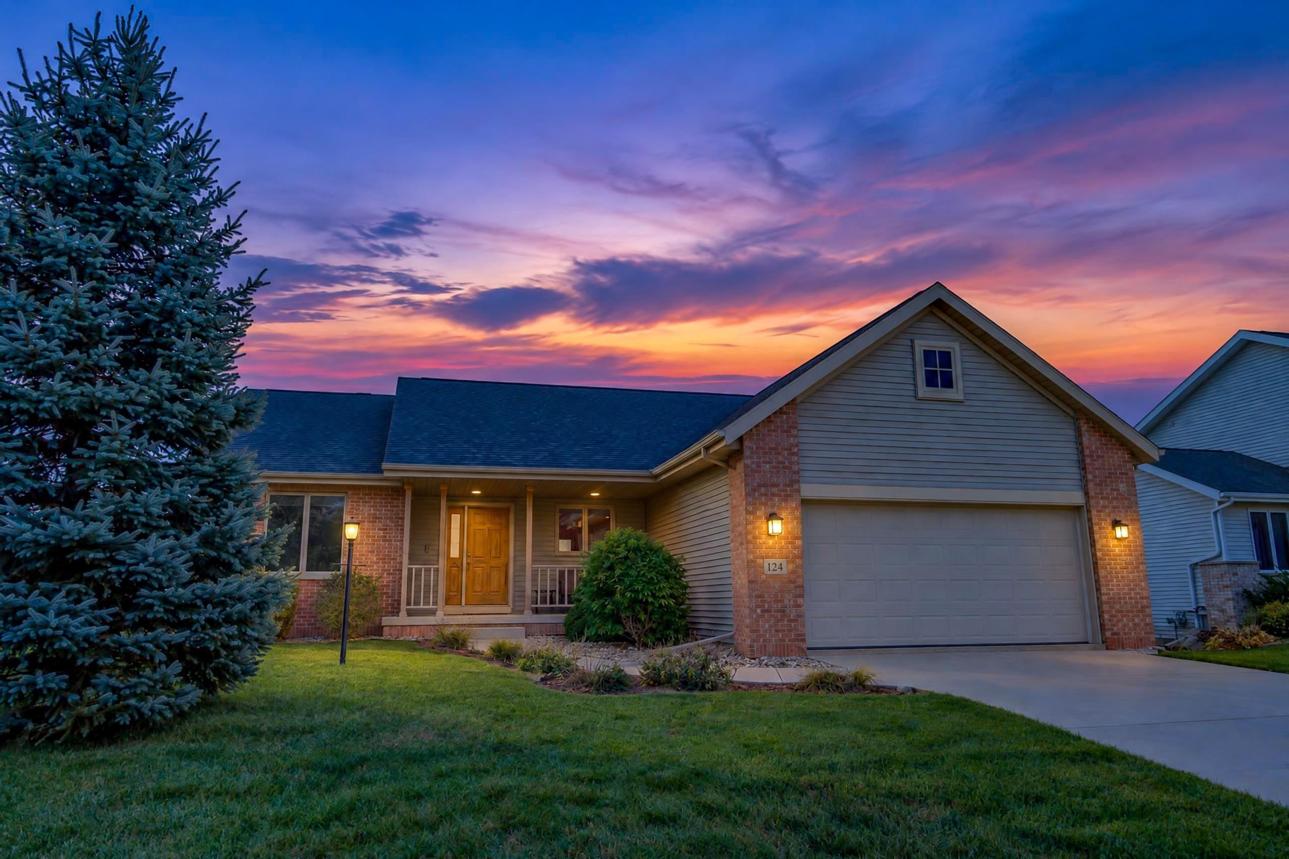 124 Marcie Drive