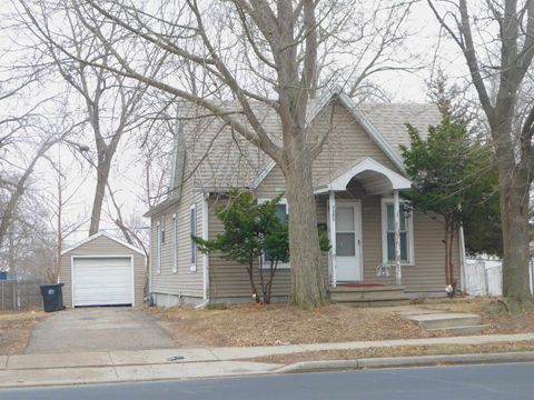 Photo of 1123 6th Street, Beloit, WI 53511 (MLS # 2017990)