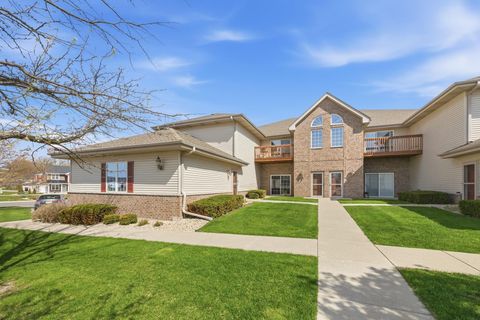 Photo of 1010 Parkview Drive 3 #3, Milton, WI 53563 (MLS # 2021458)