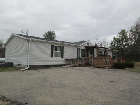 1069 Highway 13, Friendship, WI 53934 - #: 1997458