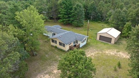 Photo of w4789 & W4791 27th Street, Necedah, WI 54644 (MLS # 2022415)