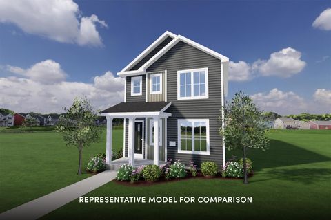 Photo of 9113 Rustic Pine Road, Verona, WI 53593 (MLS # 2016726)