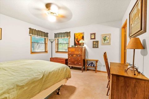 Tiny photo for 1051 Kings Way, Nekoosa, WI 54457 (MLS # 2003642)