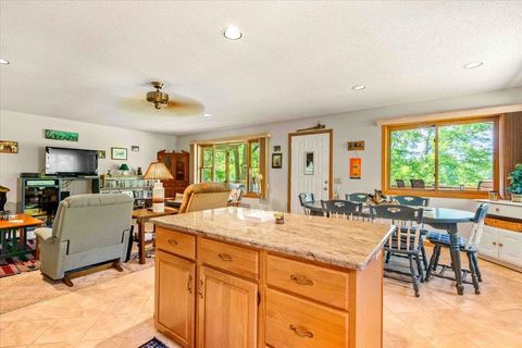 Tiny photo for 1051 Kings Way, Nekoosa, WI 54457 (MLS # 2003642)