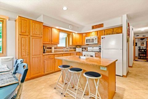 Tiny photo for 1051 Kings Way, Nekoosa, WI 54457 (MLS # 2003642)