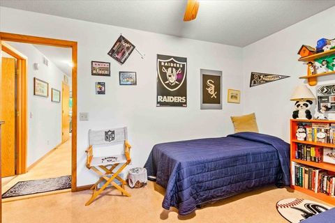 Tiny photo for 1051 Kings Way, Nekoosa, WI 54457 (MLS # 2003642)