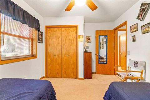 Tiny photo for 1051 Kings Way, Nekoosa, WI 54457 (MLS # 2003642)