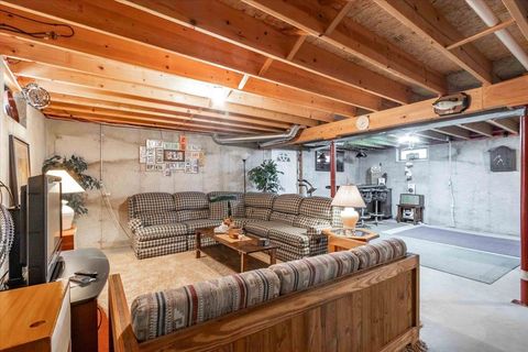 Tiny photo for 1051 Kings Way, Nekoosa, WI 54457 (MLS # 2003642)