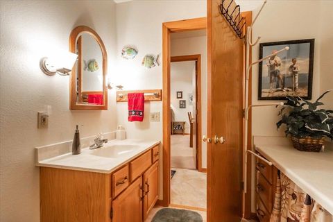 Tiny photo for 1051 Kings Way, Nekoosa, WI 54457 (MLS # 2003642)