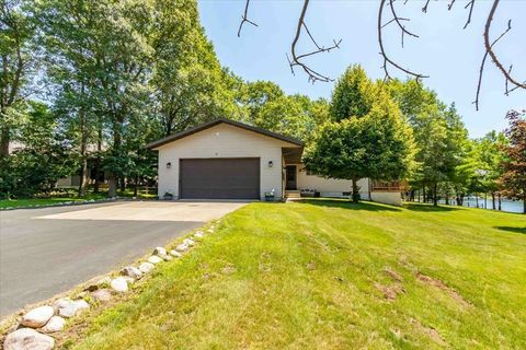 Tiny photo for 1051 Kings Way, Nekoosa, WI 54457 (MLS # 2003642)