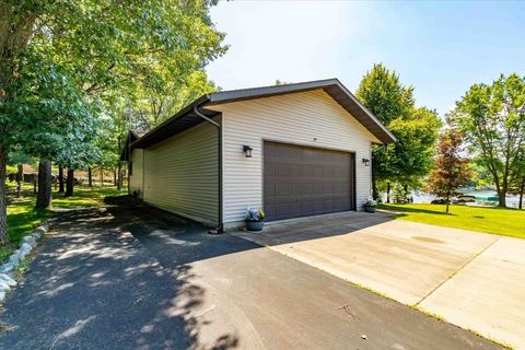 Tiny photo for 1051 Kings Way, Nekoosa, WI 54457 (MLS # 2003642)