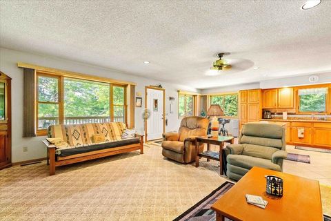 Tiny photo for 1051 Kings Way, Nekoosa, WI 54457 (MLS # 2003642)