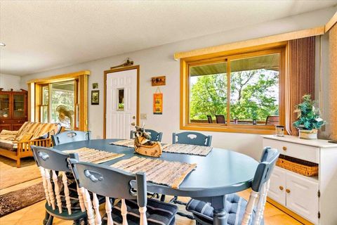 Tiny photo for 1051 Kings Way, Nekoosa, WI 54457 (MLS # 2003642)